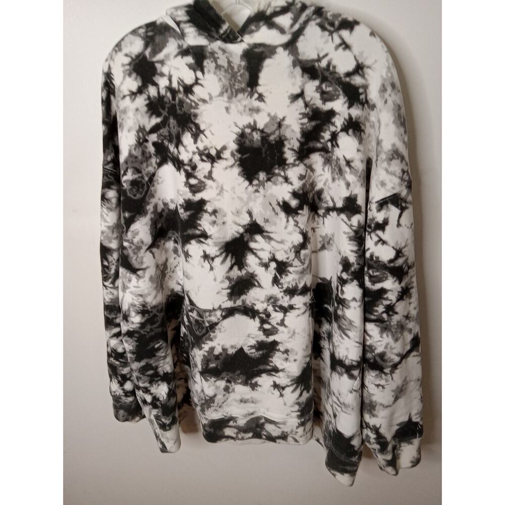 No Boundaries Long Sleeve Hoodie - Sz 2XL (50-52) Athleisure P21